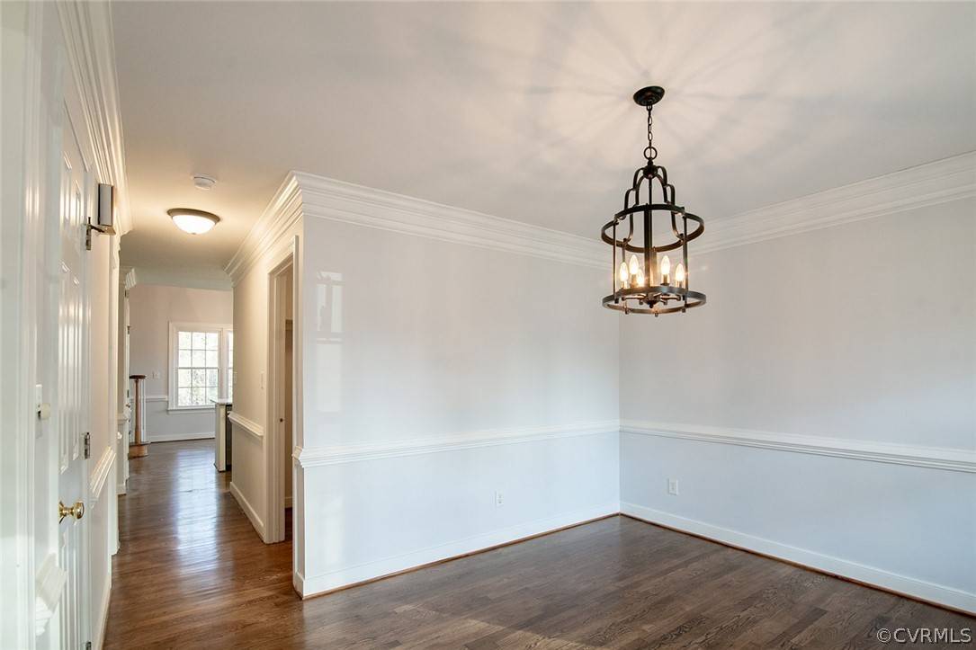 Henrico, VA 23238,10200 Meadbrook CT