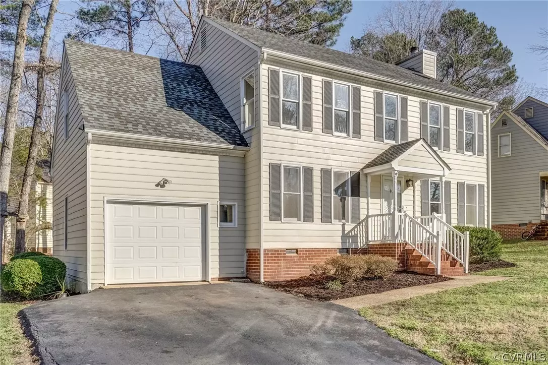 Midlothian, VA 23112,5901 Acorn Ridge CT