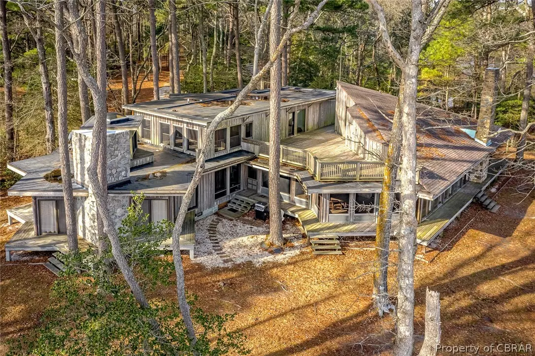 Reedville, VA 22539,794 Gaskins Beach RD