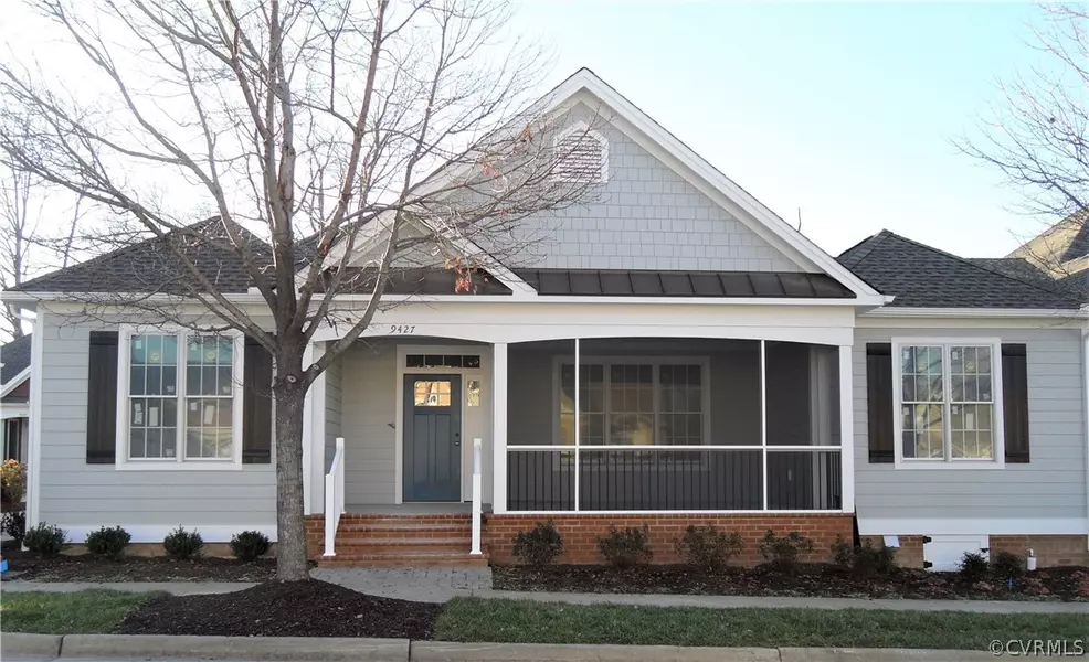 9427 Amberleigh CIR, Chesterfield, VA 23236