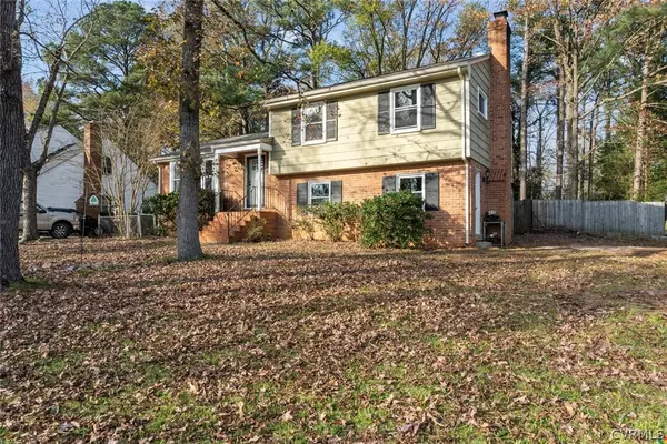 Henrico, VA 23238,2300 Old Coach LN