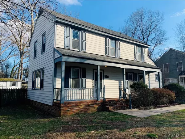 North Chesterfield, VA 23235,2043 Deauville RD