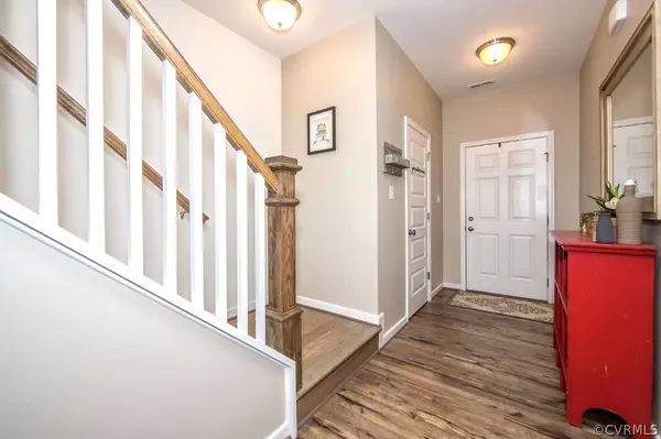 Moseley, VA 23120,6957 Desert Candle DR