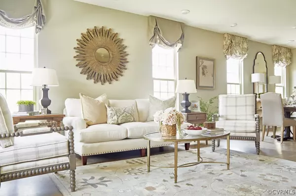 Moseley, VA 23120,15911 Hallowell RDG #442-4