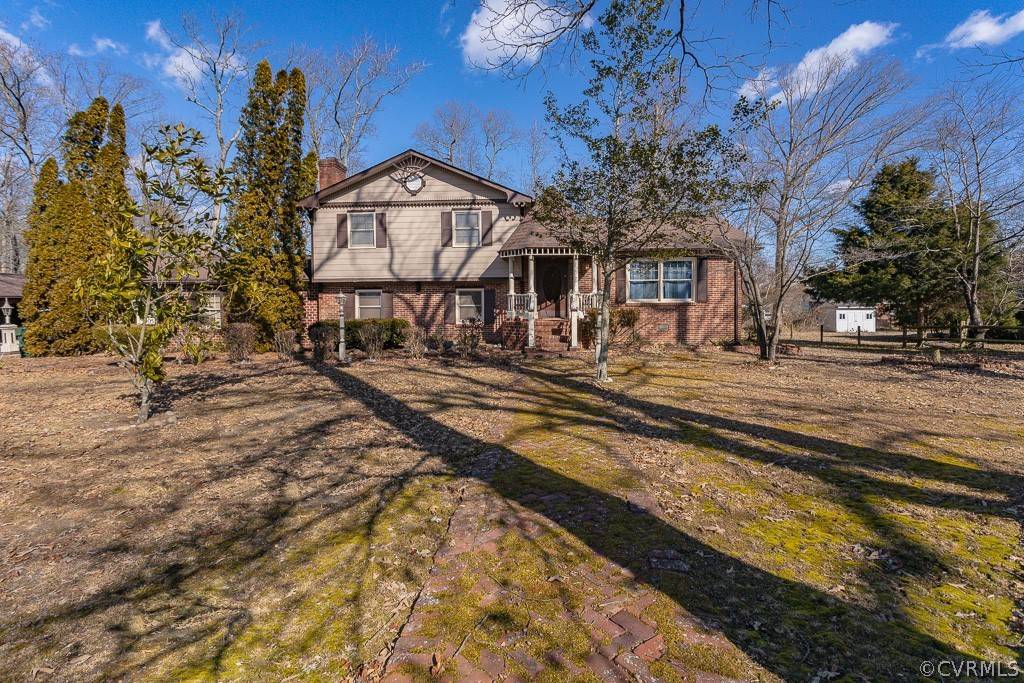 3905 River RD, Hopewell, VA 23860