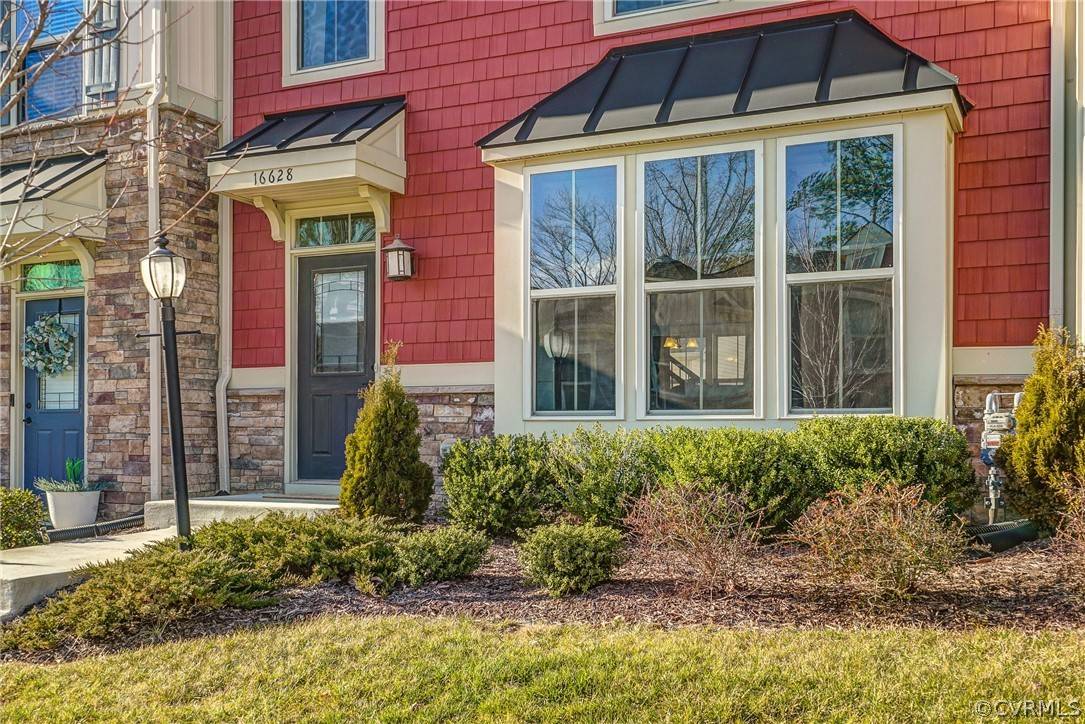 Moseley, VA 23120,16628 Thornapple RUN