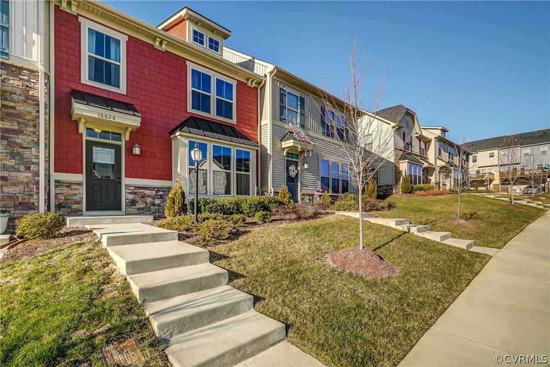 Moseley, VA 23120,16628 Thornapple RUN