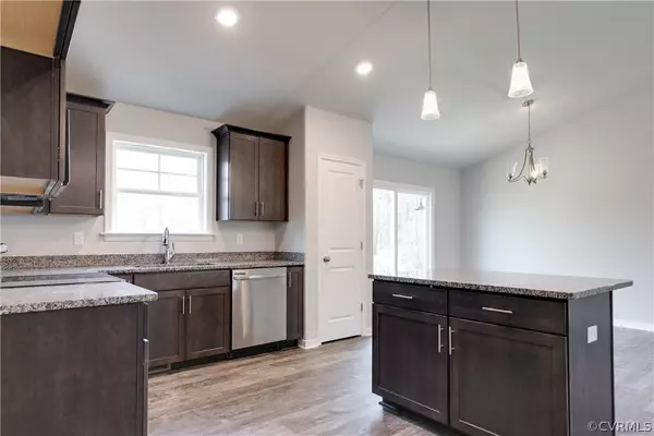 Beaverdam, VA 23015,Lot 3 Fox Run Forest LN