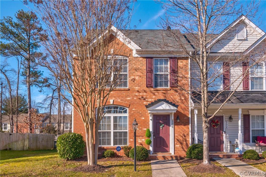 5558 Belle Pond DR, North Chesterfield, VA 23234