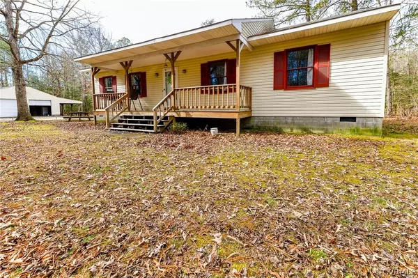 Hanover, VA 23069,2445 Calno RD