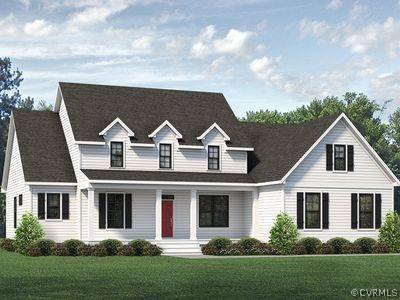 3084 Rosethorn WAY, Powhatan, VA 23139