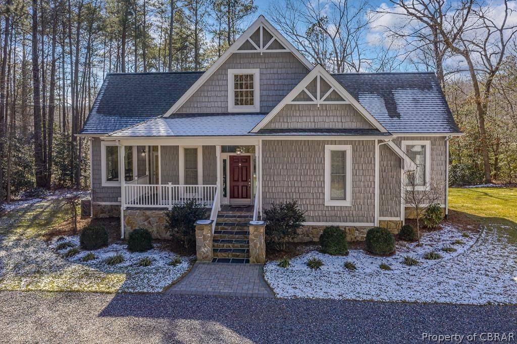 1566 Riverwood DR, Lancaster, VA 22503
