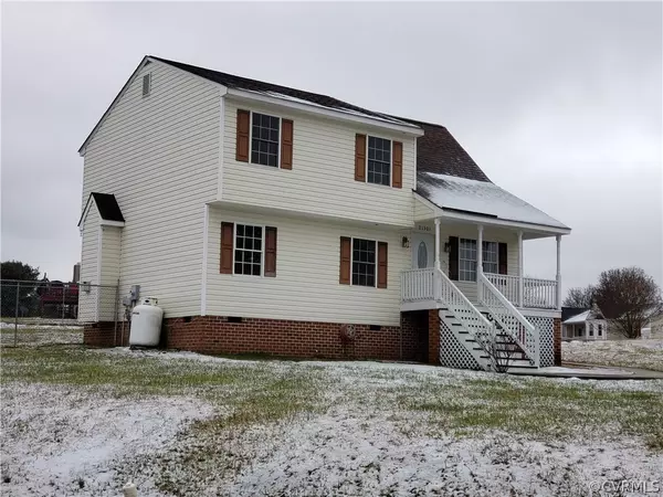 21301 Gilritchie DR, Petersburg, VA 23803
