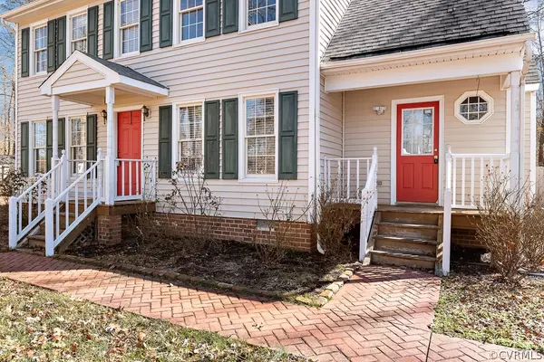 Midlothian, VA 23112,7813 Secretariat DR