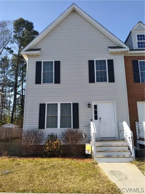 3111 Taylor AVE, West Point, VA 23181