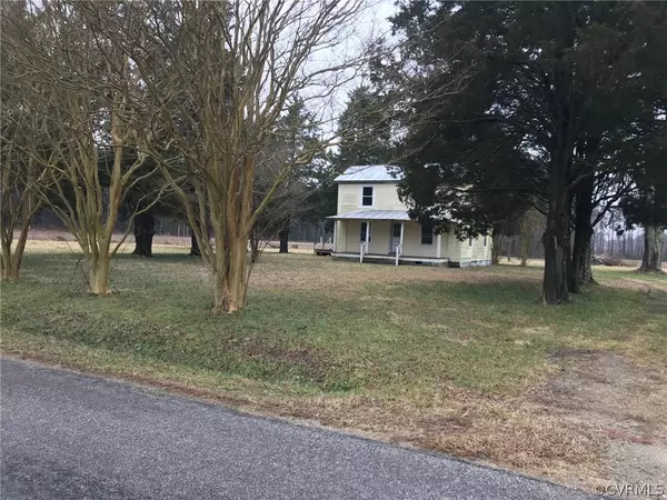 Wakefield, VA 23888,31226 Boothe RD