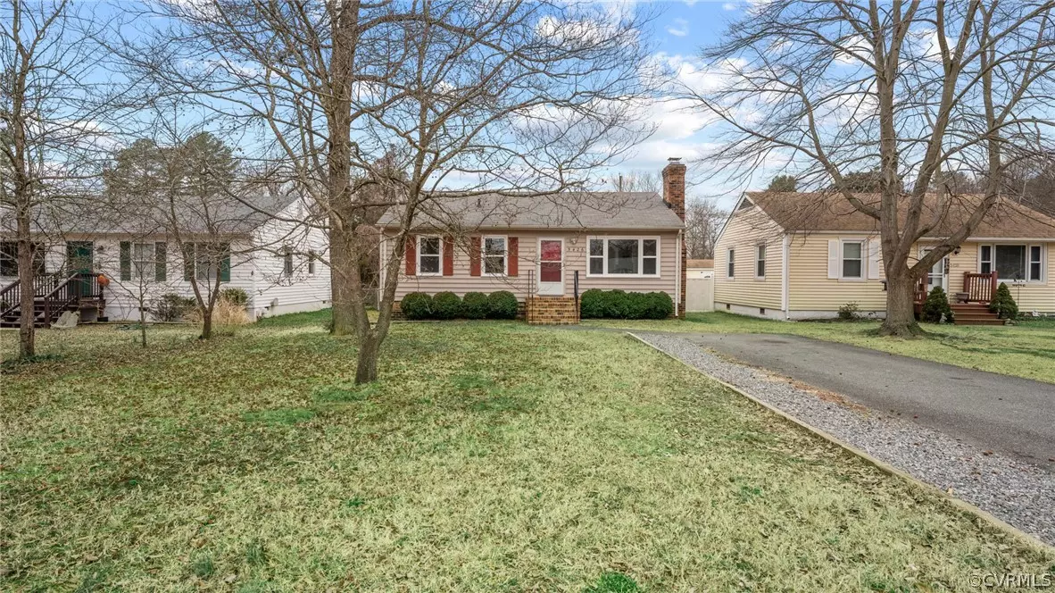 Richmond, VA 23227,5426 Chamberlayne AVE