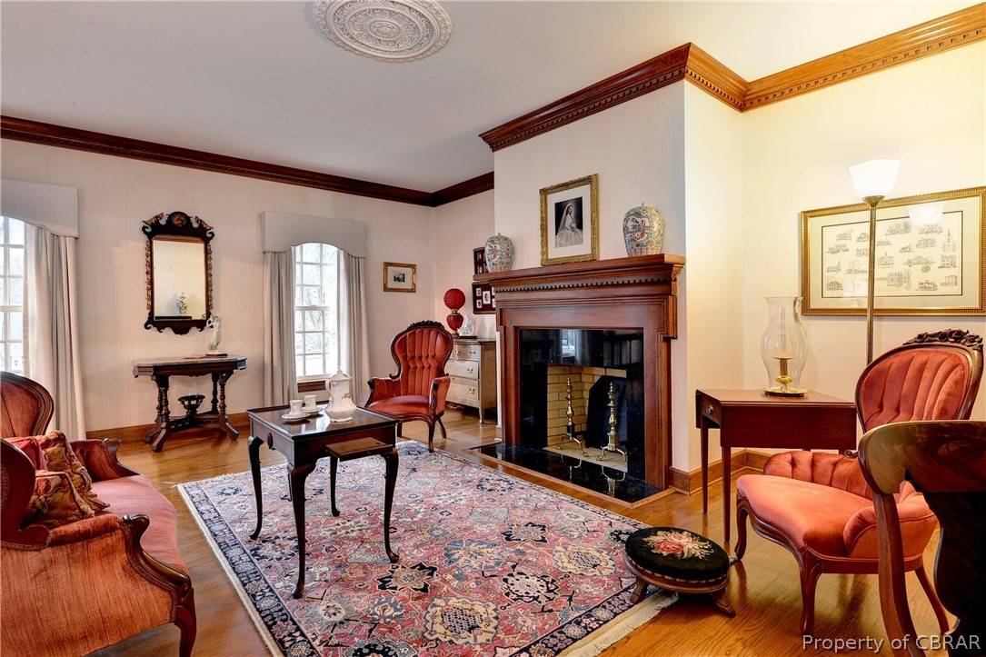 Williamsburg, VA 23185,101 Yorkshire DR