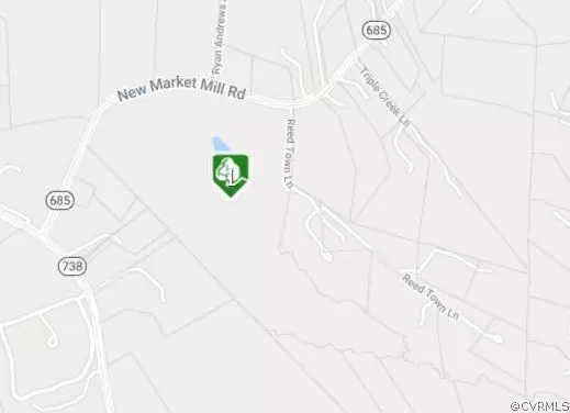 Beaverdam, VA 23015,12523 New Market Mill RD