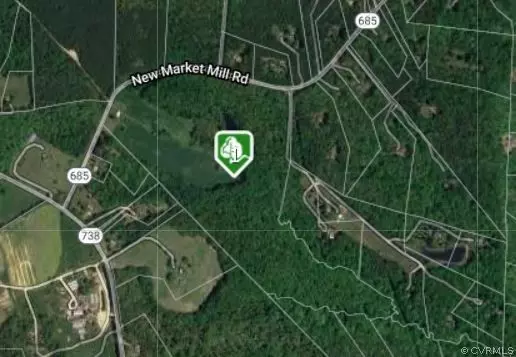 12523 New Market Mill RD, Beaverdam, VA 23015