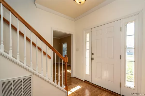Mechanicsville, VA 23111,7176 Sydnor LN