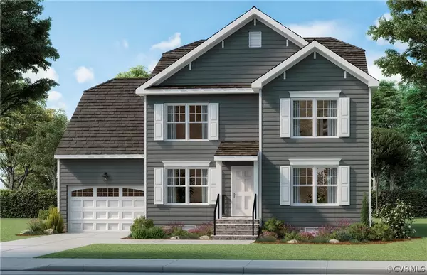 6934 Hapsburg LN, Richmond, VA 23231