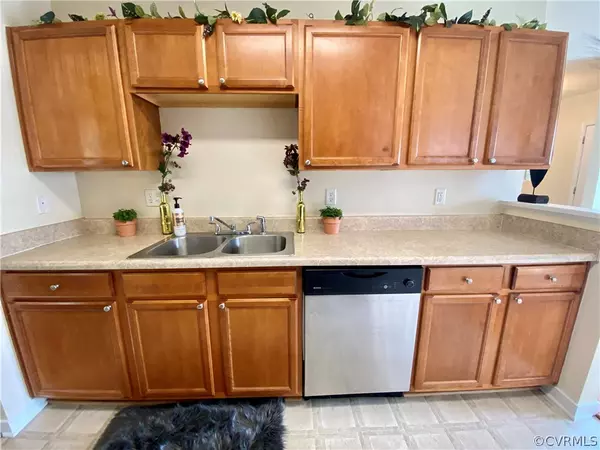 Henrico, VA 23223,432 Westover Pines DR #432