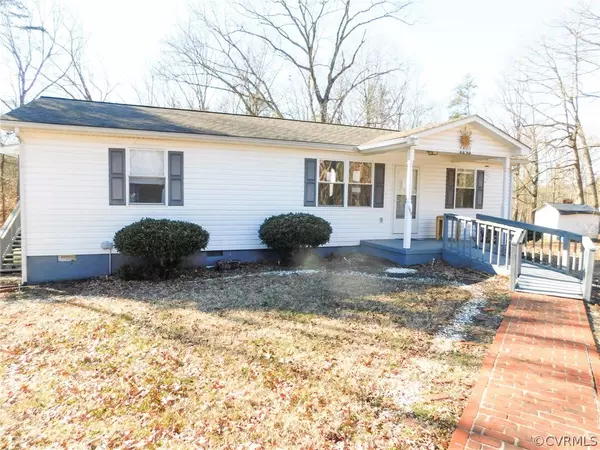 183 Tinsley DR, Madison, VA 22732