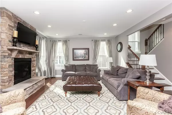 Glen Allen, VA 23059,12121 Manor Glen LN