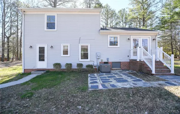 Aylett, VA 23009,352 Terra Alta DR