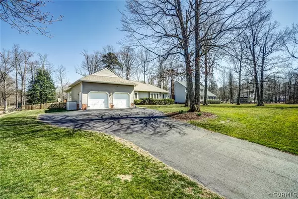 Quinton, VA 23141,7345 Pinehurst DR