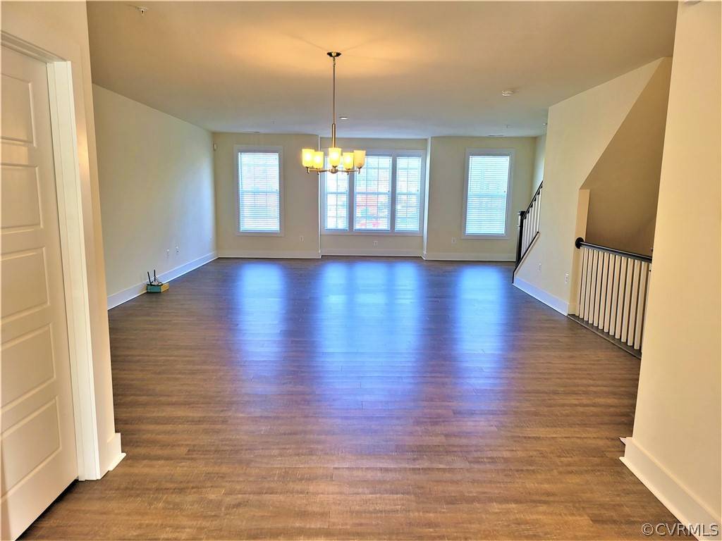Henrico, VA 23233,4242 Broad Hill DR #B