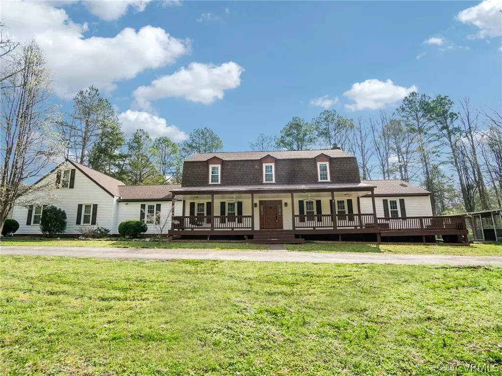 Studley, VA 23162,9462 Studley Plantation DR