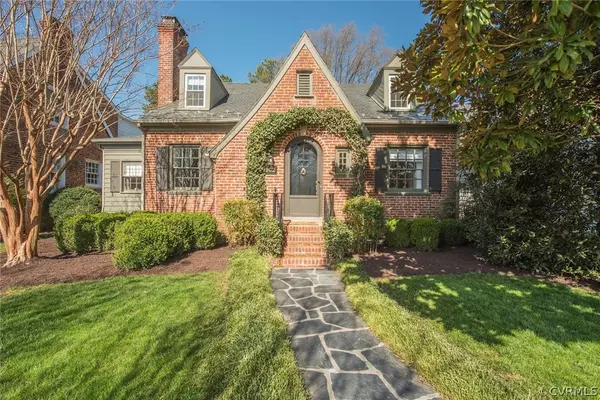 102 Westmoreland ST, Richmond, VA 23226