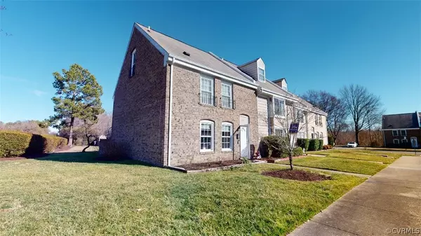 60 Skipwith Green CIR, Henrico, VA 23294