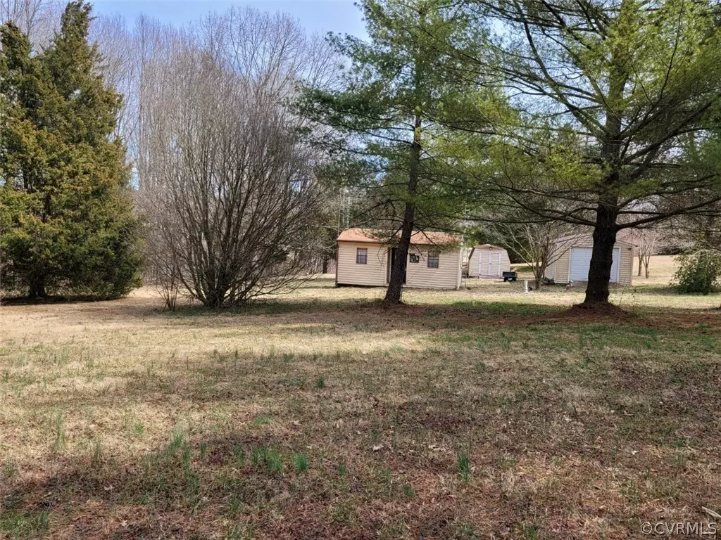 Mineral, VA 23117,0 Aspen Hill RD