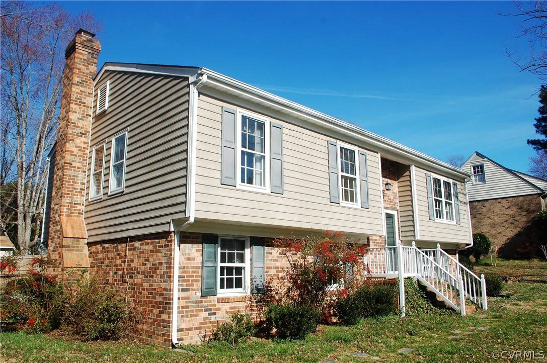 North Chesterfield, VA 23236,124 Northfield LN
