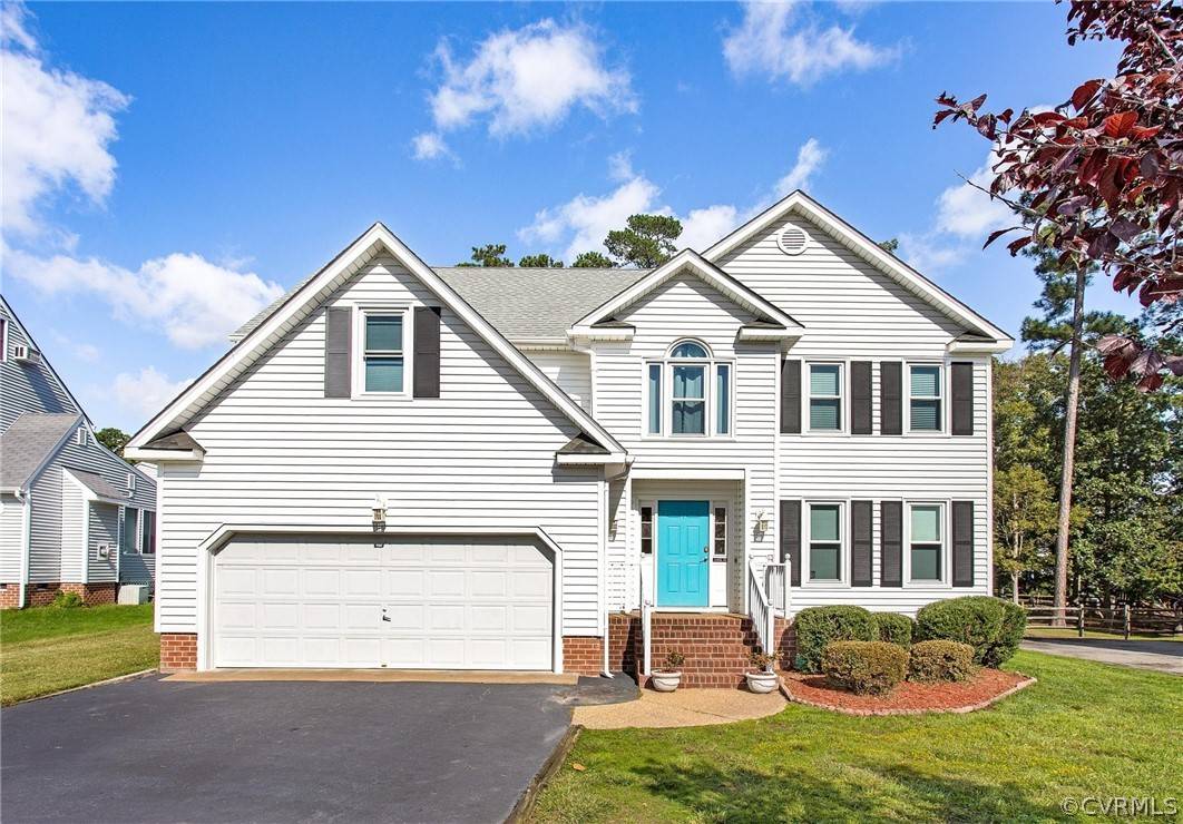 Henrico, VA 23233,11824 Sandy Bluff DR
