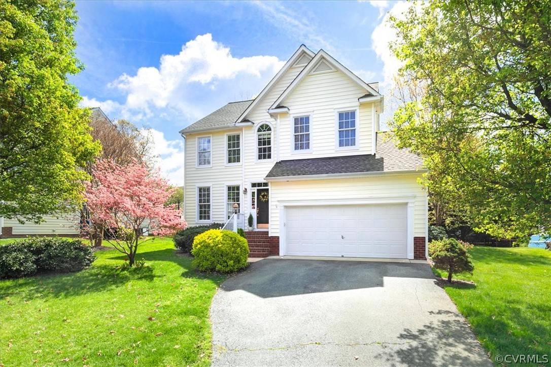 4937 Saddleridge CT, Glen Allen, VA 23059