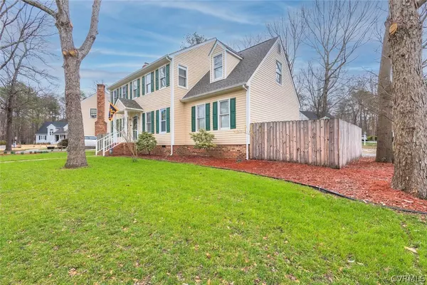 Chester, VA 23831,3909 Paces Ferry RD