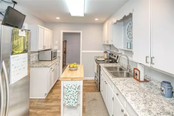 Newport News, VA 23601,33 Rutledge RD
