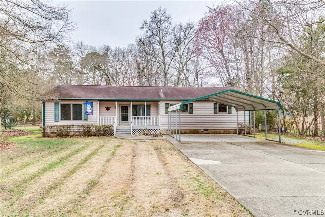 Lanexa, VA 23089,7209 Otey DR