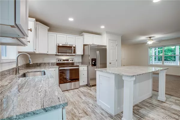 Louisa, VA 23093,105 Evan LN