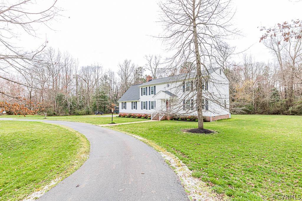 Henrico, VA 23231,7670 Dowdy DR