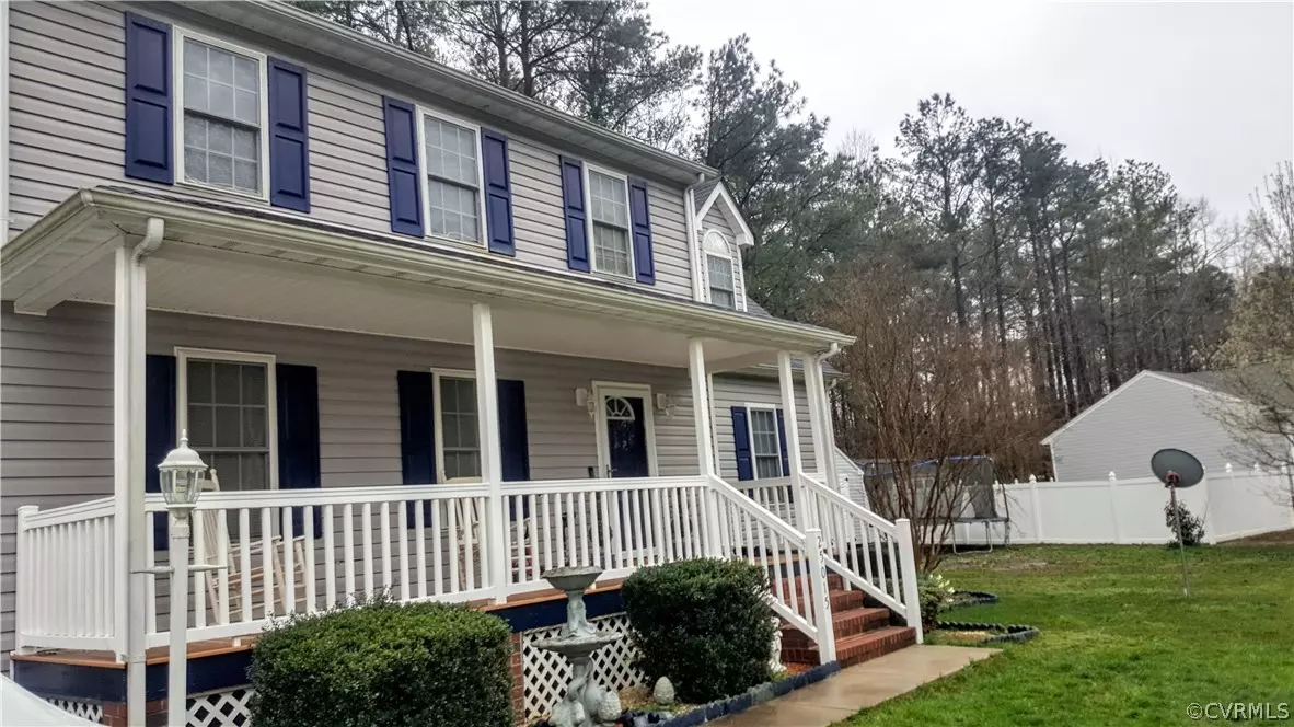 Petersburg, VA 23803,25015 Gilmar CT