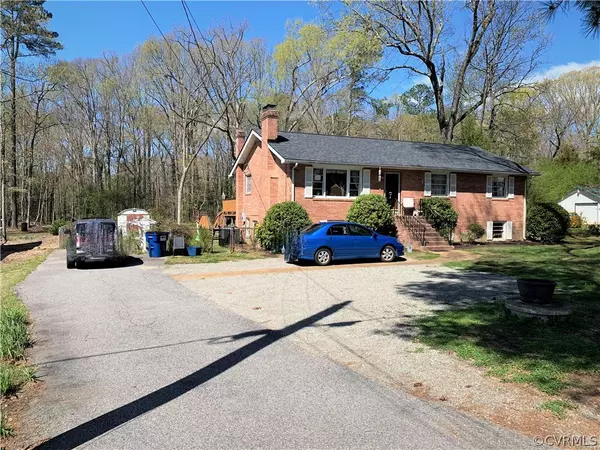 Clover, VA 23235,1924 Pocoshock BLVD