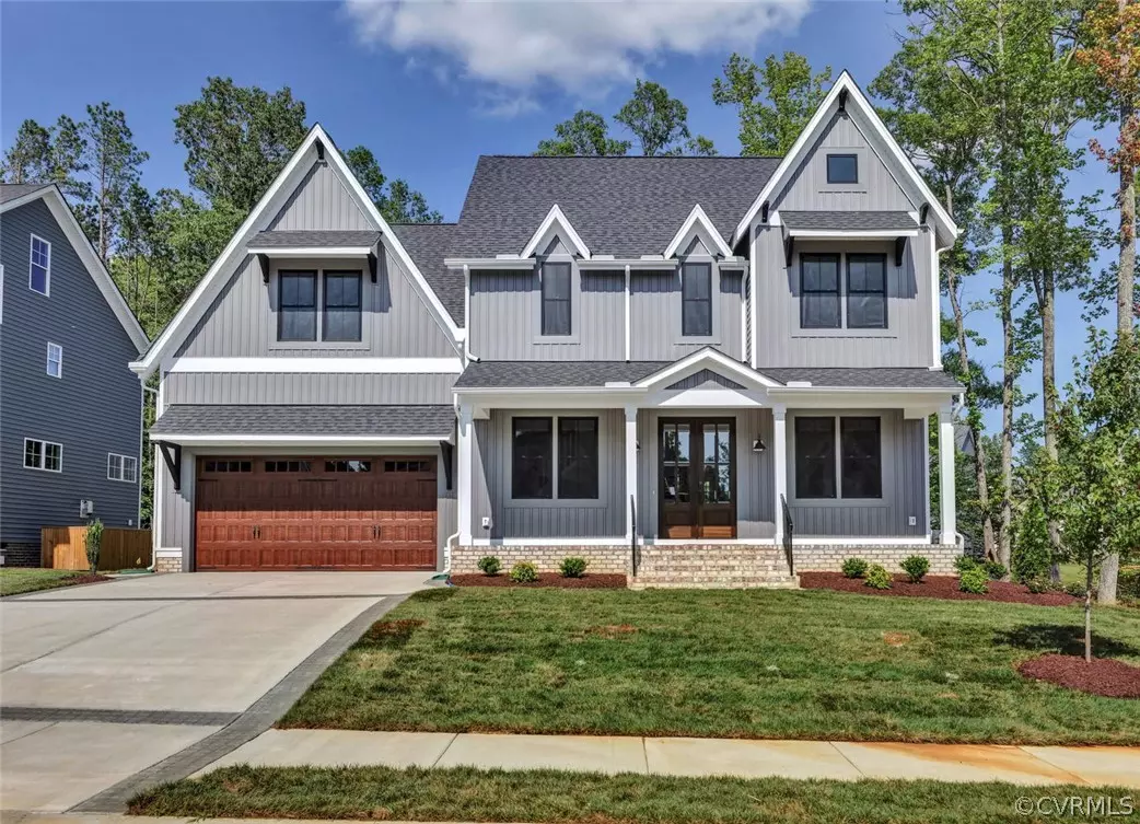 Moseley, VA 23120,4625 Lake Summer LOOP