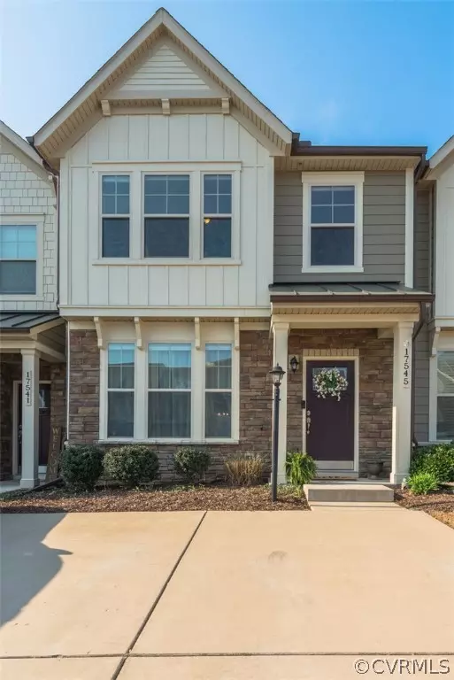 Moseley, VA 23120,17545 Memorial Tournament DR