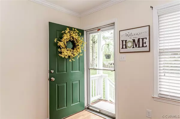 Quinton, VA 23141,5705 Lakeview RD