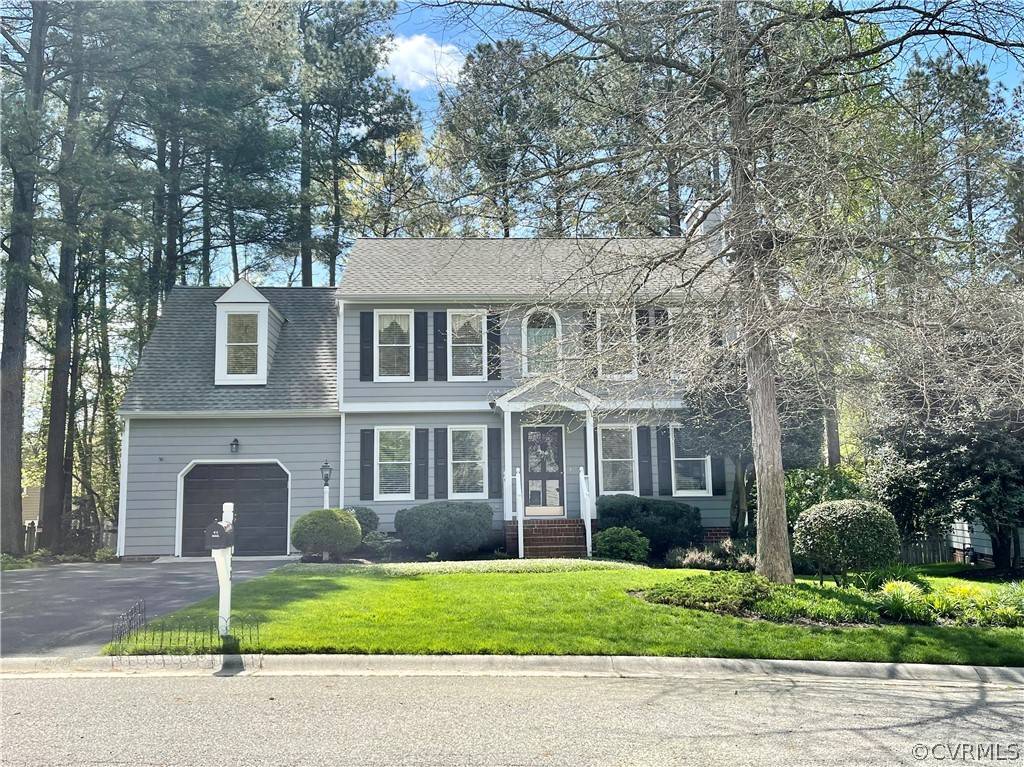 13113 Langtree DR, Henrico, VA 23233